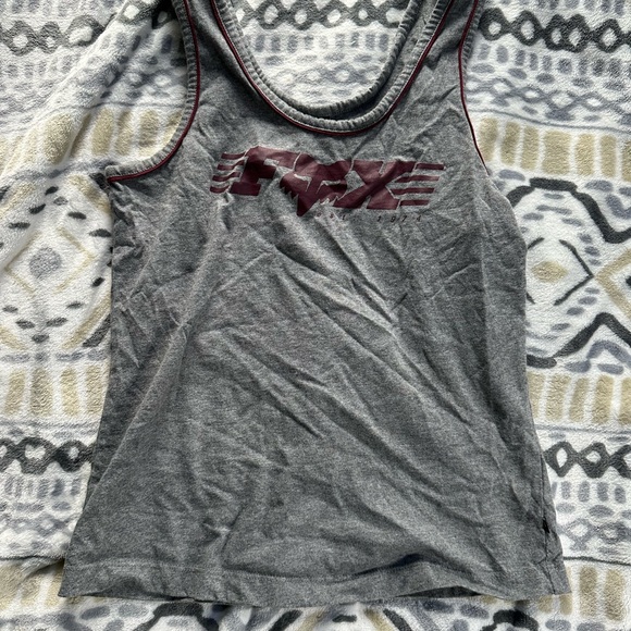 Tank top - Picture 4 of 4